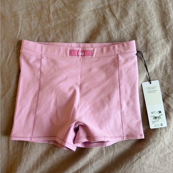 Alosoft Sincere Micro Short - Picture 4 of 4